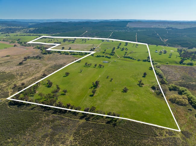 2641 Burraga Road Burraga NSW 2795