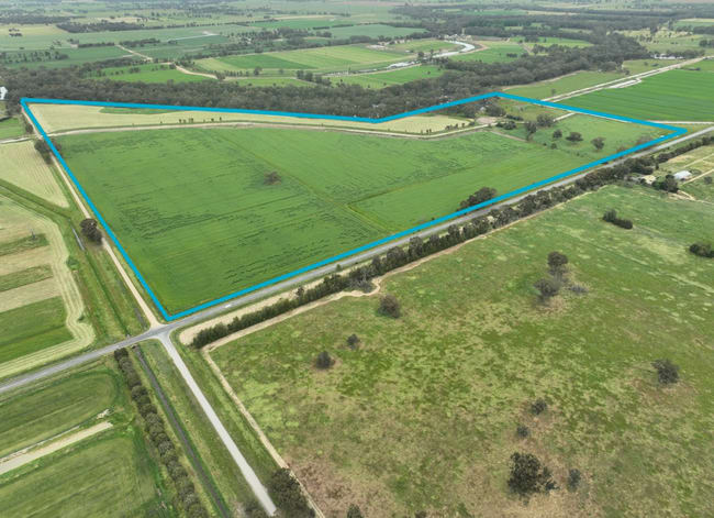1006 Katamatite Nathalia Road Waaia VIC 3637