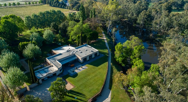 193 Distillery Road Wahgunyah VIC 3687 193 Distillery Road Wahgunyah VIC 3687