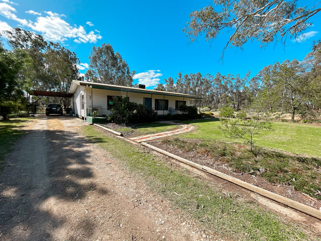 46 Browning Avenue Murrabit VIC 3579 46 Browning Avenue Murrabit VIC 3579