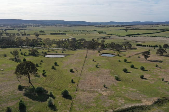Lot 1, 780 Crookwell Road Road Kingsdale NSW 2580 Lot 1, 780 Crookwell Road Road Kingsdale NSW 2580