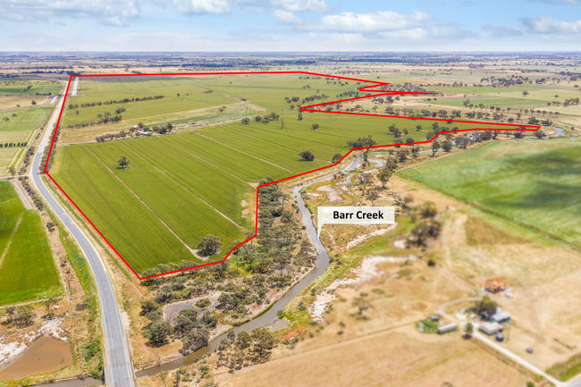 7172 Murray Valley Highway Cullen VIC 3568 7172 Murray Valley Highway Cullen VIC 3568