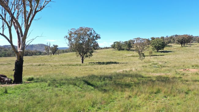 1058 Old Bundarra Road Barraba NSW 2347 1058 Old Bundarra Road Barraba NSW 2347