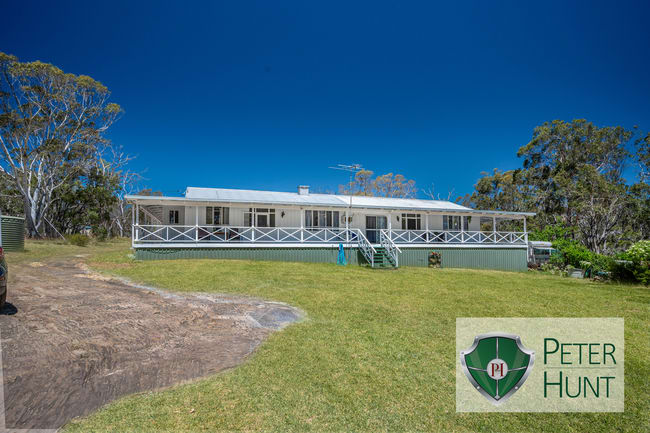 67 Dredge Avenue Douglas Park NSW 2569 67 Dredge Avenue Douglas Park NSW 2569