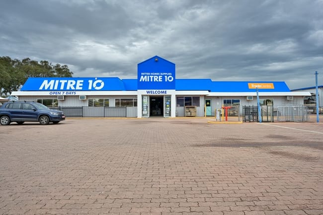 10-22 Woodcock Street Port Augusta SA 5700
