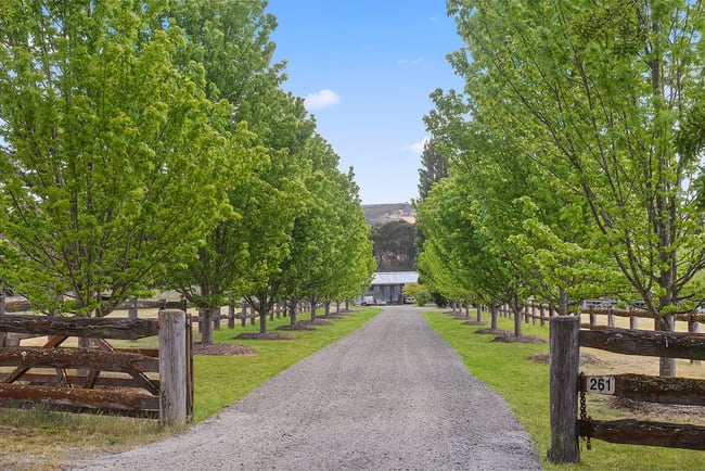 261 Inverary Road Paddys River NSW 2577 261 Inverary Road Paddys River NSW 2577