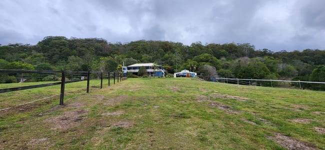Kiamba QLD 4560 Kiamba QLD 4560