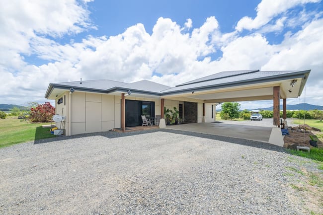 12 Nebia-Coningsby Road Farleigh QLD 4741 12 Nebia-Coningsby Road Farleigh QLD 4741
