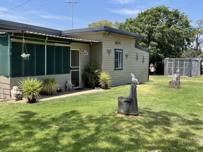 56 Wangmans Rd Kenebri NSW 2396 56 Wangmans Rd Kenebri NSW 2396
