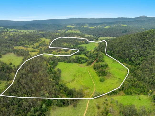 45 Murphys Road Bean Creek NSW 2469 45 Murphys Road Bean Creek NSW 2469