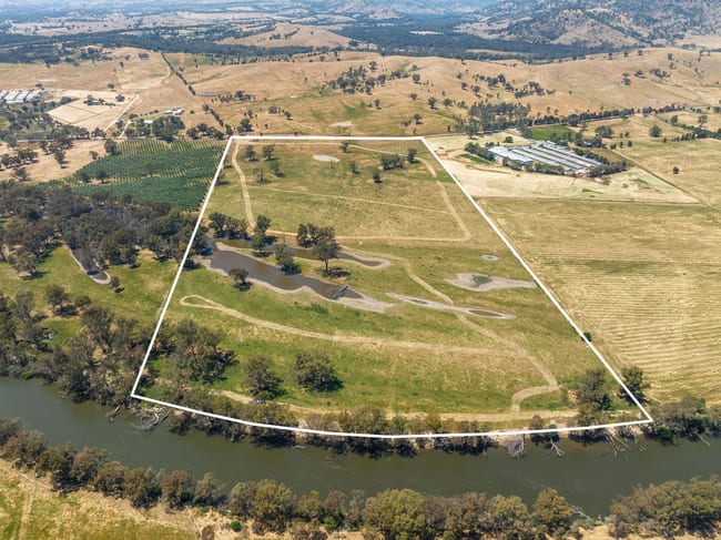 260 Hume & Hovell Road Seymour VIC 3660 260 Hume & Hovell Road Seymour VIC 3660