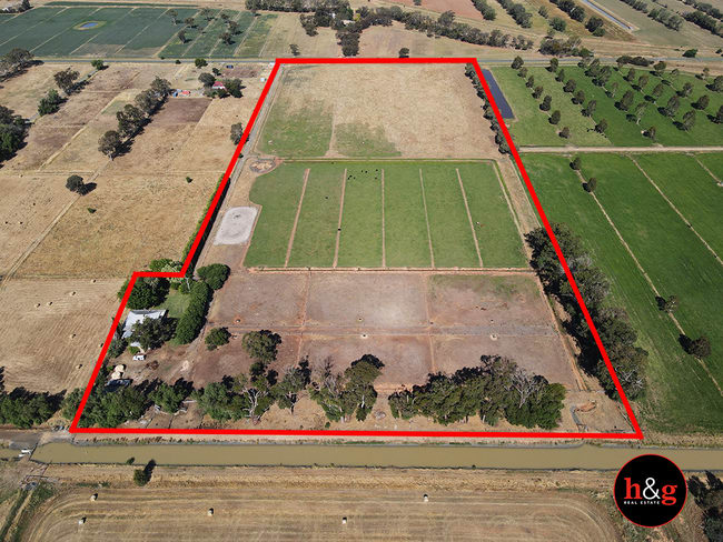 198 Bamawm Road Bamawm Extension VIC 3564 198 Bamawm Road Bamawm Extension VIC 3564