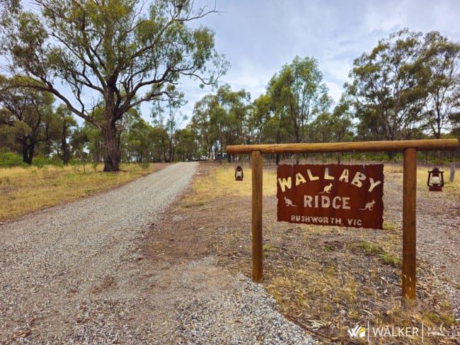 Lot 98 Middle Road Rushworth VIC 3612
