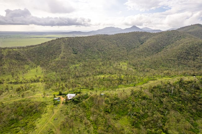 749 Thompson Point Road Nankin QLD 4701 749 Thompson Point Road Nankin QLD 4701
