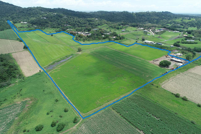 143 Wainai Road Farleigh QLD 4741 143 Wainai Road Farleigh QLD 4741