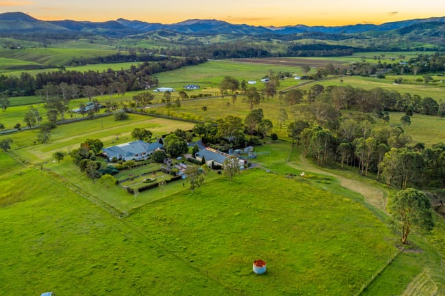 93 Barrington East Road Barrington NSW 2422