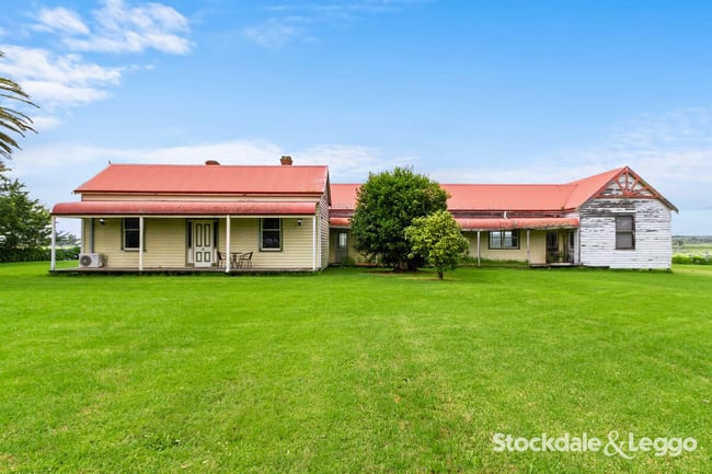 85 Littles Lane Tyers VIC 3844 85 Littles Lane Tyers VIC 3844