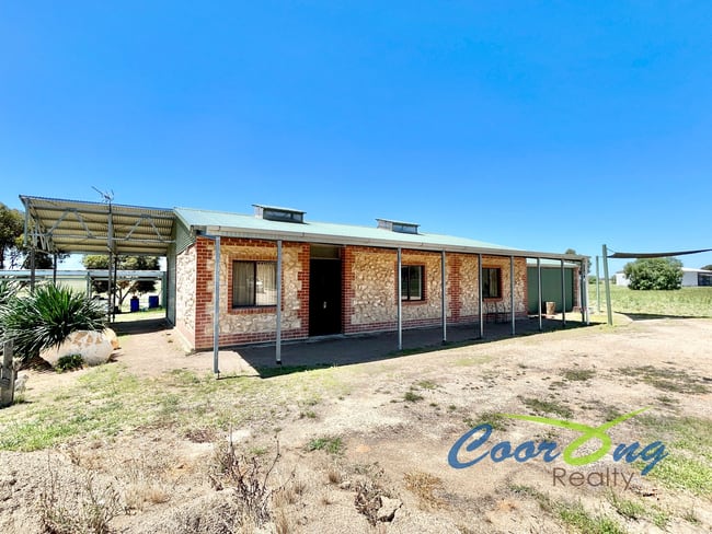 409 Bowhill Road Burdett SA 5253 409 Bowhill Road Burdett SA 5253