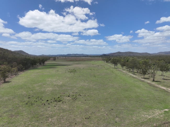 00 Bruce Highway Kunwarara QLD 4702 00 Bruce Highway Kunwarara QLD 4702