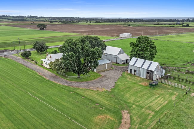 331 Freemans Reach Road Freemans Reach NSW 2756 331 Freemans Reach Road Freemans Reach NSW 2756