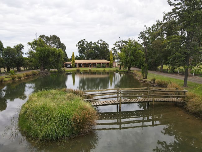 660 Springvale Road Girgarre East VIC 3616 660 Springvale Road Girgarre East VIC 3616