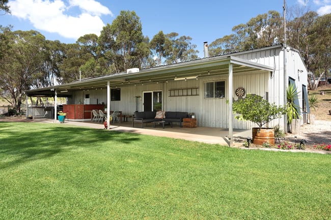 2450 Ulan Road Cooks Gap NSW 2850 2450 Ulan Road Cooks Gap NSW 2850