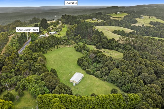 5155 Great Ocean Road Lavers Hill VIC 3238 5155 Great Ocean Road Lavers Hill VIC 3238