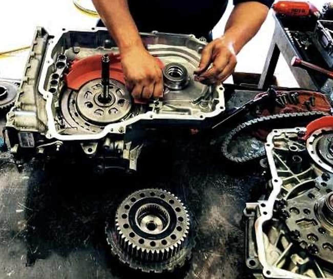 Melbourne VIC 3000