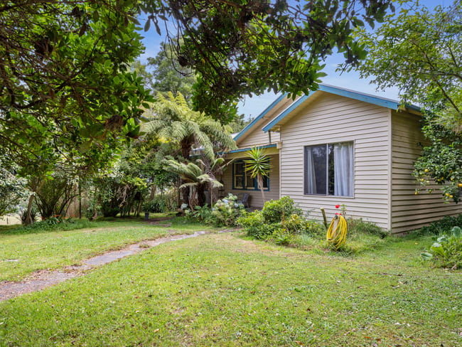 3015 South Gippsland Highway Stony Creek VIC 3957 3015 South Gippsland Highway Stony Creek VIC 3957