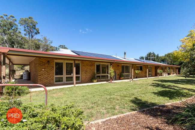 220 Bingley Way Wamboin NSW 2620