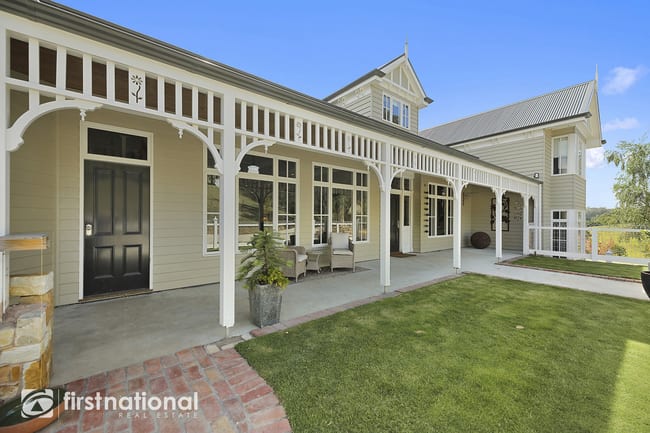 1345 Main Neerim Road Rokeby VIC 3821