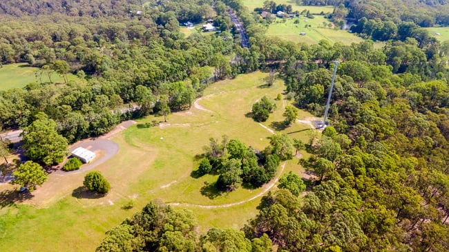 1454 Wisemans Ferry Road Maroota NSW 2756 1454 Wisemans Ferry Road Maroota NSW 2756