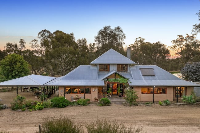 590 Old Tolmie Road Barwite VIC 3722 590 Old Tolmie Road Barwite VIC 3722