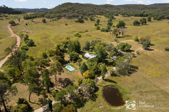 844 Maloneys Road Lue NSW 2850 844 Maloneys Road Lue NSW 2850