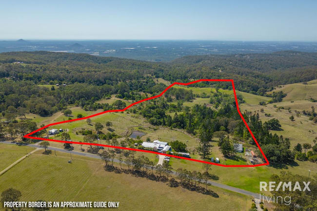 120 Pedwell Road Mount Mee QLD 4521