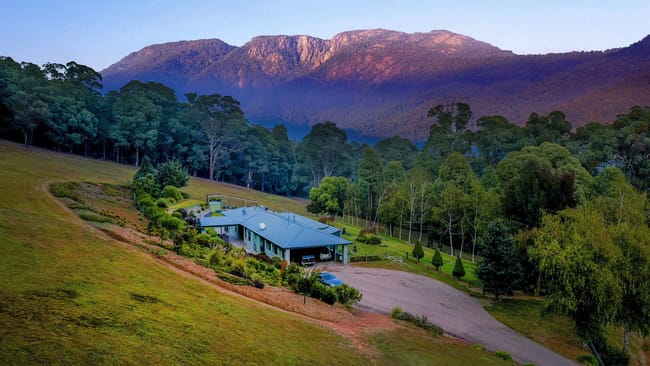 451 Mount Buffalo Road Porepunkah VIC 3740