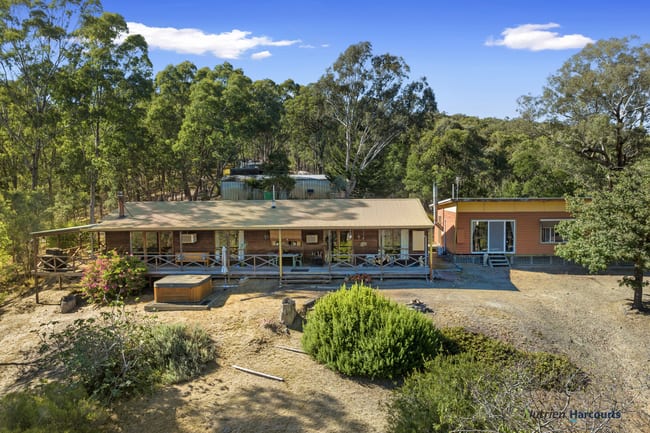 75 Yellow Box Ridge Road Acheron VIC 3714
