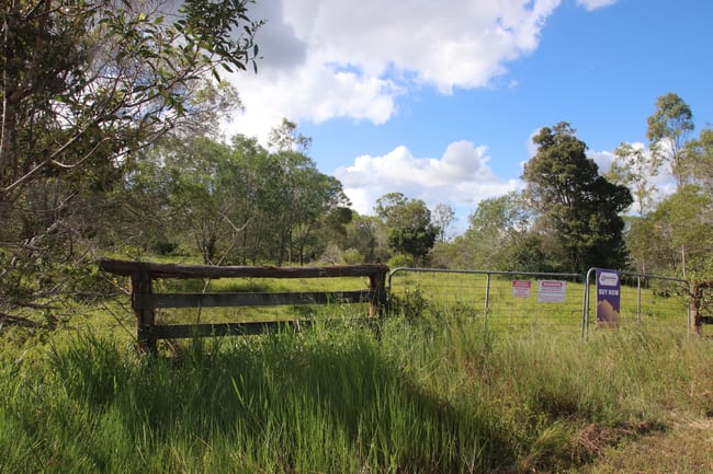 Lot 183 Baupleview Road St Mary QLD 4650