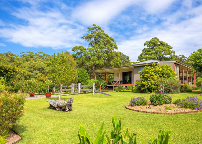 90 Springhill Road Coopernook NSW 2426