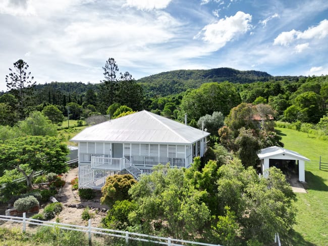 270 Frenches Creek Road Frenches Creek QLD 4310 270 Frenches Creek Road Frenches Creek QLD 4310