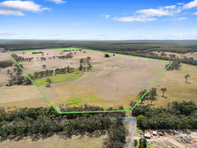 CA23 Carters Road Drumborg VIC 3304 CA23 Carters Road Drumborg VIC 3304