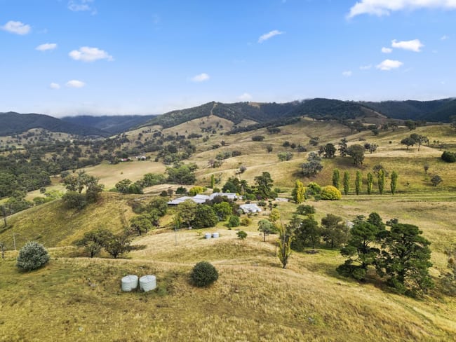 80 Palmers Oakey Road Palmers Oaky NSW 2795 80 Palmers Oakey Road Palmers Oaky NSW 2795