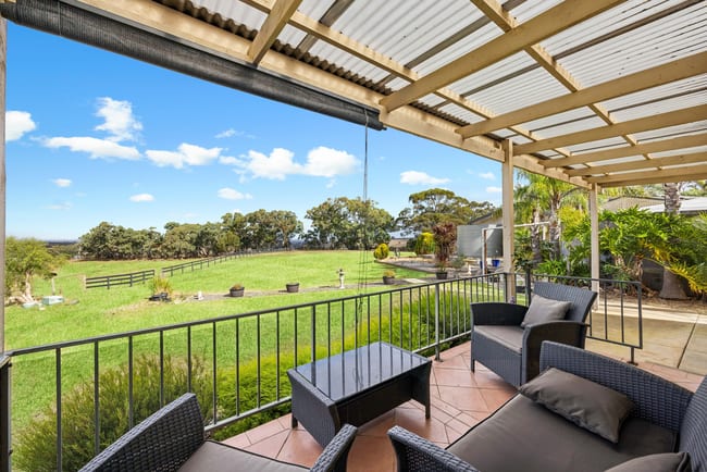 511 Gemmell Road Strathalbyn SA 5255
