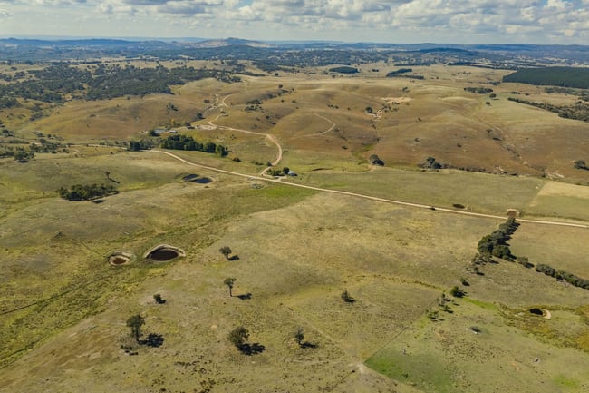 Hideaway Hill, 730 Berrebangelo Road Yass River NSW 2582 Hideaway Hill, 730 Berrebangelo Road Yass River NSW 2582