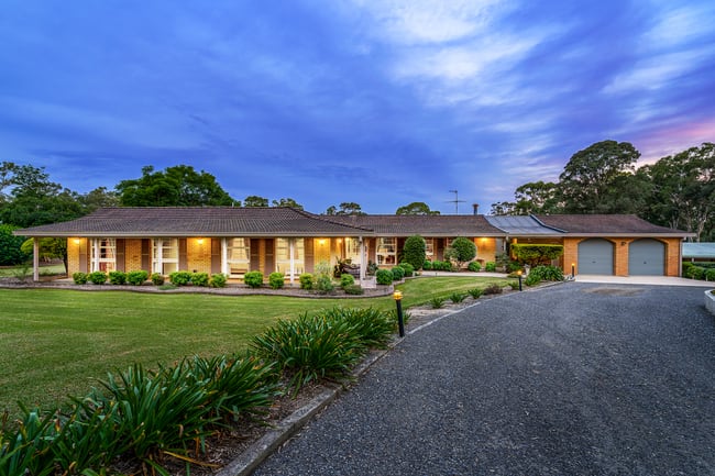 30 Lamrock Avenue Glossodia NSW 2756 30 Lamrock Avenue Glossodia NSW 2756