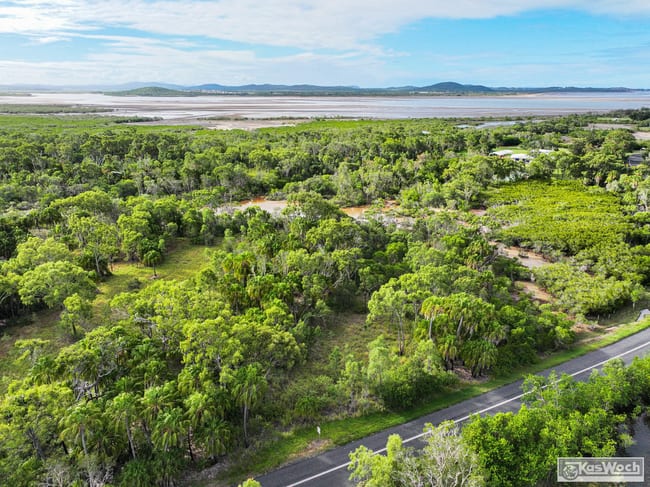 Lot 2 Keppel Sands Road Keppel Sands QLD 4702 Lot 2 Keppel Sands Road Keppel Sands QLD 4702