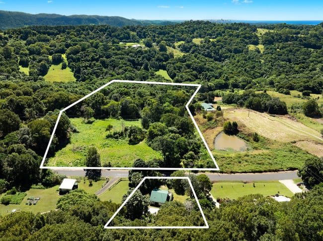 531 Carool Road Carool NSW 2486 531 Carool Road Carool NSW 2486