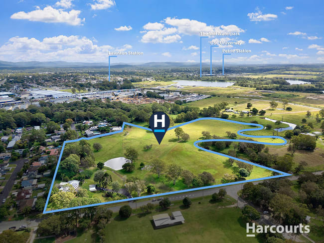 177-197 Bells Pocket Road Strathpine QLD 4500 177-197 Bells Pocket Road Strathpine QLD 4500
