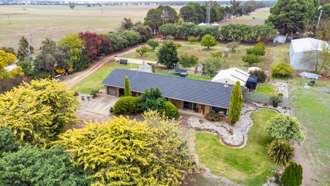 26 Brimacombes Road Brimpaen VIC 3401 26 Brimacombes Road Brimpaen VIC 3401