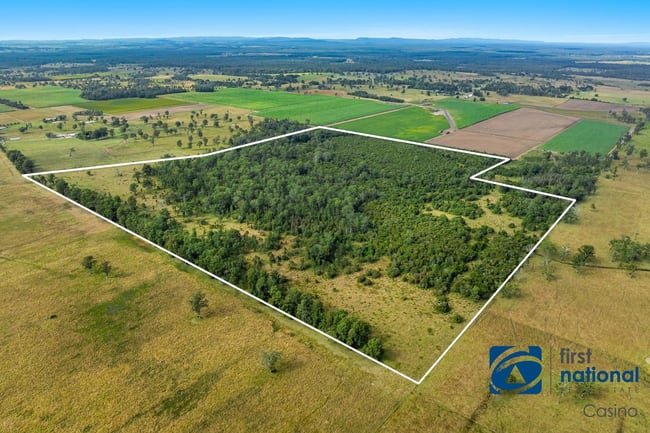 Endries Lane Greenridge NSW 2471 Endries Lane Greenridge NSW 2471